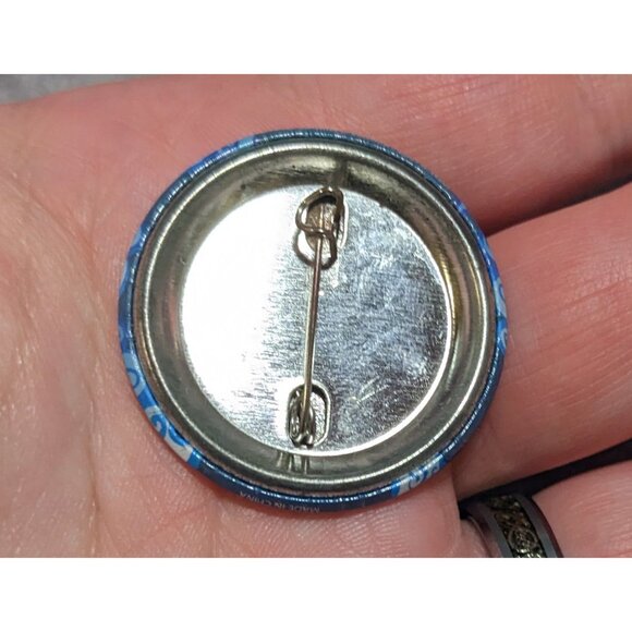 Naruto x Hello Kitty Chococat Button - Picture 4 of 4